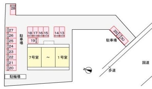 二島駅 徒歩2分 5階の物件内観写真